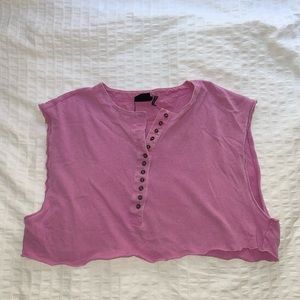 Urban Outfitters shirt